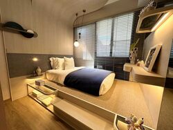 Nava Grove (D21), Condominium #455708781